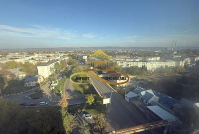 Apartament cu 2 camere de vanzare in Bacau - 8