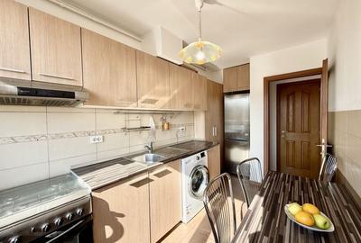 2 camere | Decomandat | 50 MP | Bd. Dimitrie Cantemir - 2