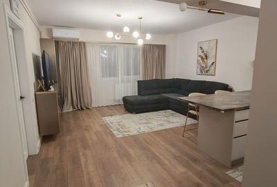 Apartament cu 2 camere în George Enescu - 15