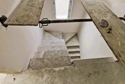 Sacalaz - Duplex(P+E) - Su:120mp - 3  minute de Timisoara - 5