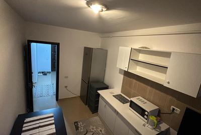 Apartament cu 2 camere decomandat în Central - 5