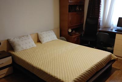 P.F, inchiriez apartament 1 camera,decomandat,Manastur,str.Colinei 26. - 5