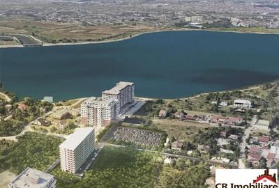 Vanzare 2 cam Lacul Morii - 1