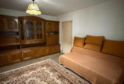 Apartament cu 2 camere semidecomandat, mobilat în 1 Mai - 1
