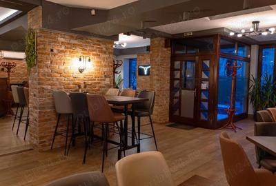 Spațiu comercial, de 580 mp, în Central - 2