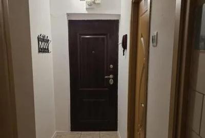 Apartament cu 2 camere decomandat, mobilat în Tineretului