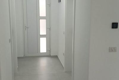 Duplex cu 3 camere cu Teren 315 Mp în Moșnița Nouă - 1