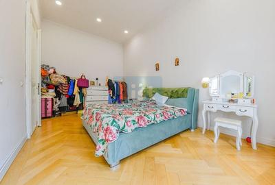 Apartament cu 3 camere semidecomandat, mobilat în Ultracentral - 16