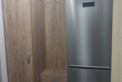 Garsonieră decomandată în Lujerului - 7