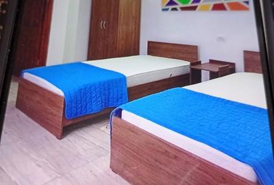 Apartament cu 2 camere decomandat în Amara - 3