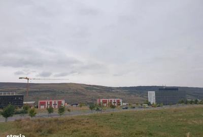 Spațiu comercial, în Iris - 2