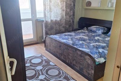 Apartament cu 2 camere decomandat în Inel II - 3