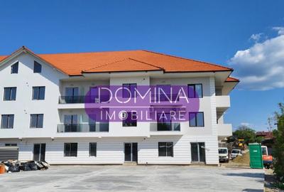 Apartamente NOI 3 camere, INFINITY RESIDENCE - semicentral - 5