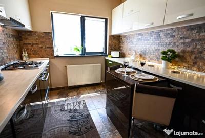 Casă cu 5 camere cu Teren 286 Mp în Chiajna - 15
