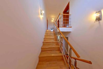 Casă individuală cu 4 camere cu Canalizare în Dobroești - 15