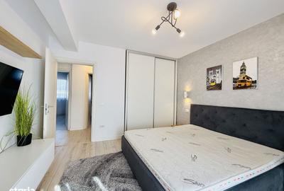 Casă cu 4 camere cu Canalizare în Valea Lupului - 5