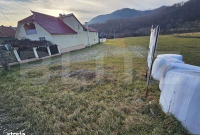 Spațiu comercial, în Șieu - 4