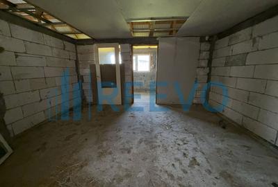 Casă individuală cu 3 camere cu Canalizare în Drăgești (Dămienești) - 12
