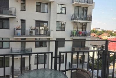 Apartament 2 camere, modern - City of Mara | Direct de la Proprietar - 8