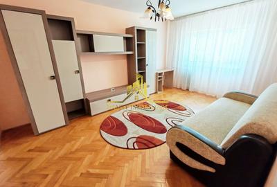 Apartament cu 2 camere decomandat, mobilat în Zorilor - 9