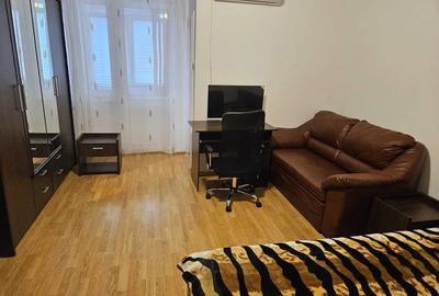 Garsonieră semidecomandată, mobilată în Dristor - 2