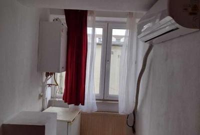 Garsonieră semidecomandată, mobilată în Tudor Vladimirescu - 5