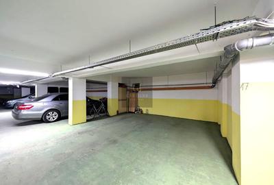 Spațiu industrial, de 14 mp, în Colentina - 3