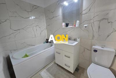 Apartament 3 Camere, 70 mp, Et.2, Decomandat, Zona Alba Micesti - 2