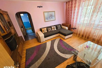 Apartament cu 3 camere semidecomandat în Faleză - 12
