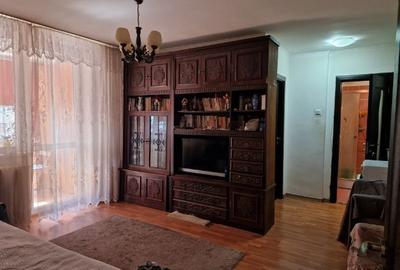 Apartament 2 camere Gara de Nord