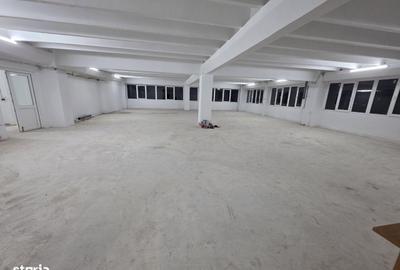 Spațiu comercial, de 366 mp, în Theodor Pallady - 4