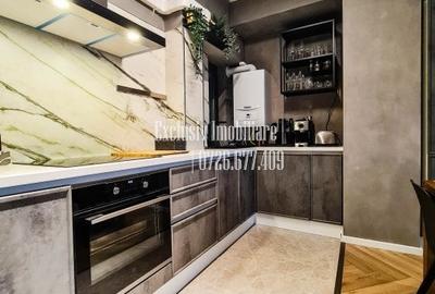 Ap de LUX cu Vedere la Lac! Totul Nou cu Parcare Privata - 13