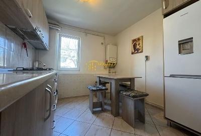 Apartament cu 2 camere în Podu Roș - 6