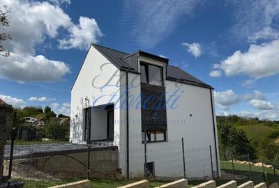 Casa individuala 160mp + Teren 800mp, Zona Feleacu | Cluj - 6