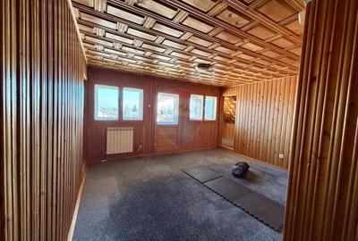 Casă cu 8 camere cu Teren 506 Mp în Sânmartin - 38