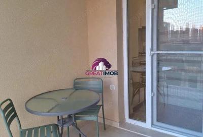 Studio spatios prima inchriere METROU Berceni - 2