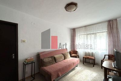 Apartament decomandat 3 camere | Busteni langa Telecabina - 14