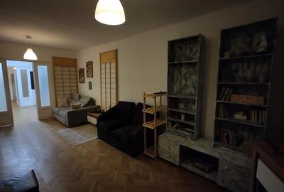 Vila Cismigiu - Mircea Vulcanescu zona | teren 200 mp | renovata 2018 | - 37
