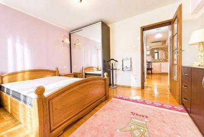 Apartament cu 3 camere decomandat, mobilat în City Park Mall - 5