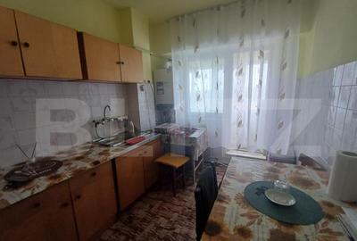 Apartament cu 2 camere, vedere spre Victoria Pietonala, Ultr Apartament cu 2 camere, vedere spre Victoria Pietonala, Ultr - 7