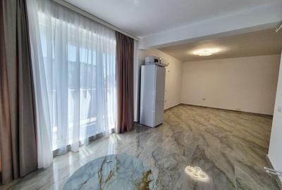 Apartament cu 2 camere semidecomandat, mobilat în Tomis Plus - 2