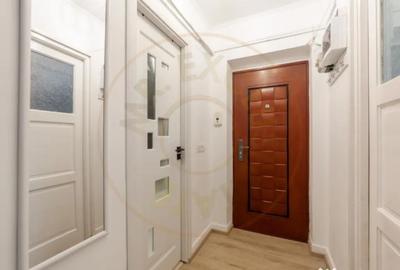 Apartament cu 2 camere semidecomandat, mobilat în Ultracentral - 2