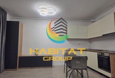 De inchiriat Studio mobliat/loc parcare Pipera - 11