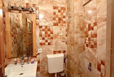 Apartament cu 3 camere decomandat în Fălticeni - 9