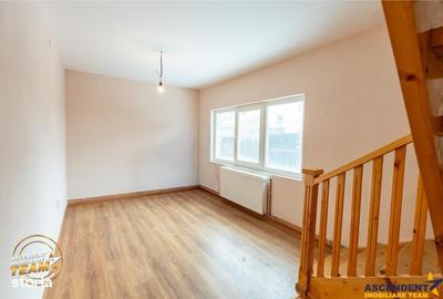 Casă cu 4 camere în Sânzieni - 4