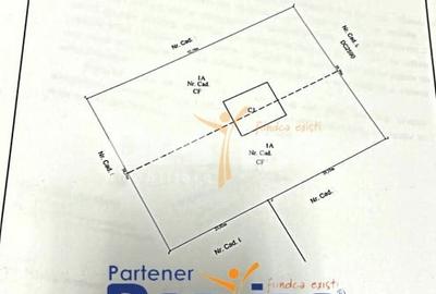 Teren Construcții intravilan de 2000 mp, în Miroslava - 7