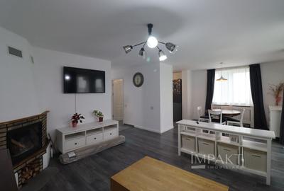 Casă individuală cu 4 camere cu Canalizare în Iris - 1