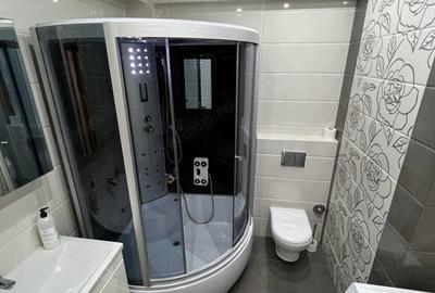 Garsonieră decomandată în Gheorgheni - 1