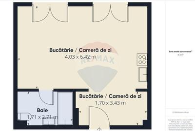 GARSONIERA DE VANZARE - H PIPERA LAKE PIPERA | COMISION 0%! - 4
