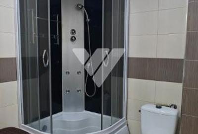Apartament cu 2 camere, mobilat în Turnișor - 8